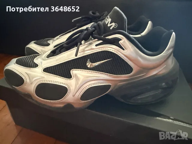 Nike air muse 45 номер