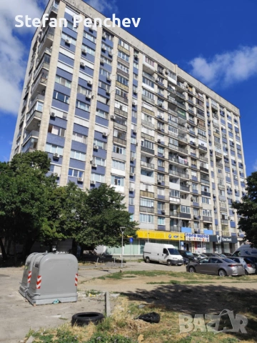 Собственик продава,двустаен маломерен