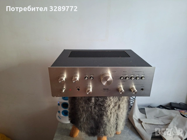 ресиъвър, снимка 3 - Ресийвъри, усилватели, смесителни пултове - 53940396