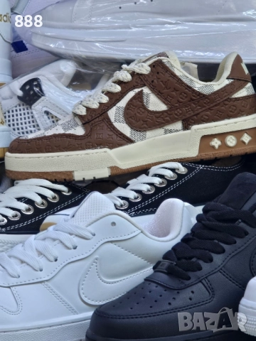 дамски и мъжки маратонки  nike, снимка 4 - Маратонки - 52504052