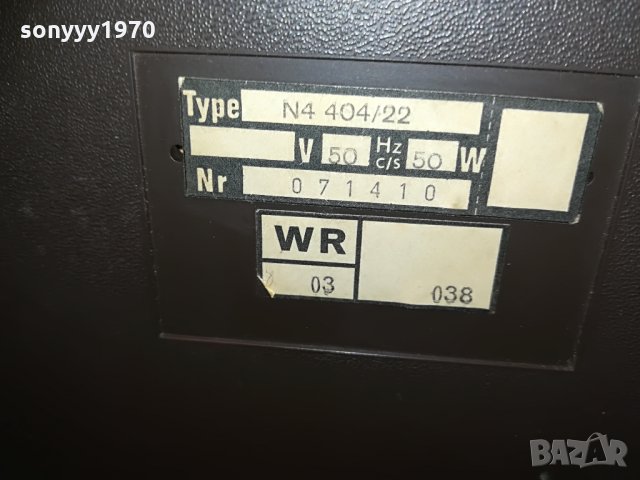 philips-ретро колекция-ролков, снимка 13 - Ресийвъри, усилватели, смесителни пултове - 29111393