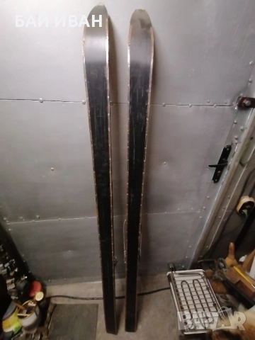 СТАРИ СКИ ПАМПОРОВО , снимка 2 - Зимни спортове - 52157485