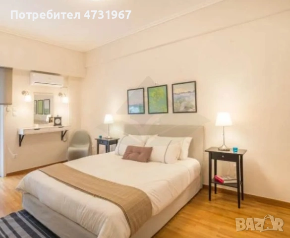 Едностаен апартамент Сточна гара, снимка 3 - Апартаменти - 53883495