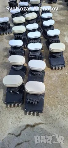 Monoblock LNB моноблок око