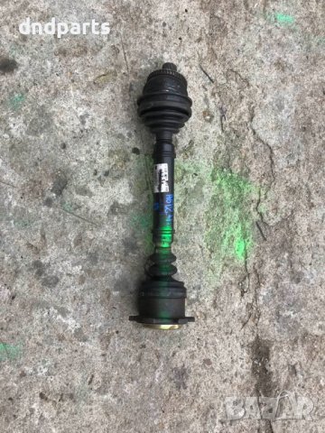 Лява полуоска за Audi A6, 2.4i, /1997-2004/