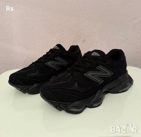 New Balance 9060, снимка 8 - Маратонки - 52361701