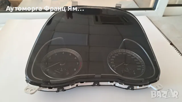 94023J9480 КИЛОМЕТРАЖНО ТАБЛО ЗА HYUNDAI KONA 1,6TGDI 2019г.