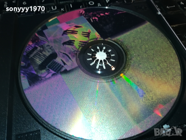 JAZZ LEGENDS CD 0503240923, снимка 13 - CD дискове - 44611545