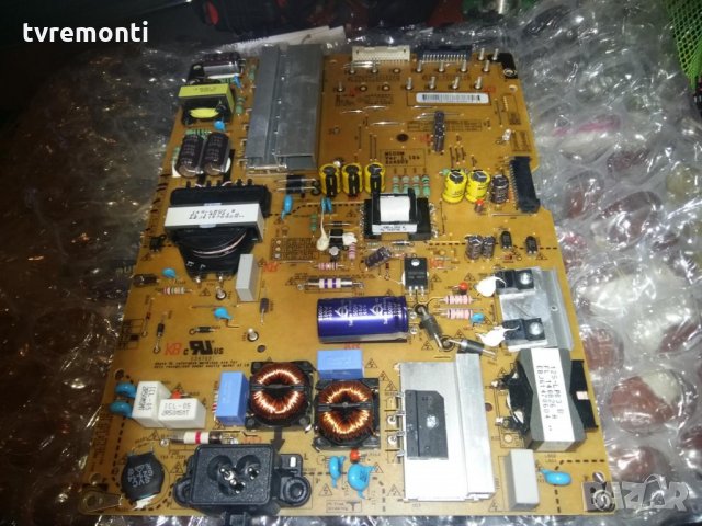  Power Board EAX65424001(2.7)