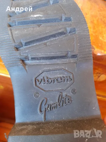 Дамски боти Boulet, снимка 7 - Дамски боти - 48522024