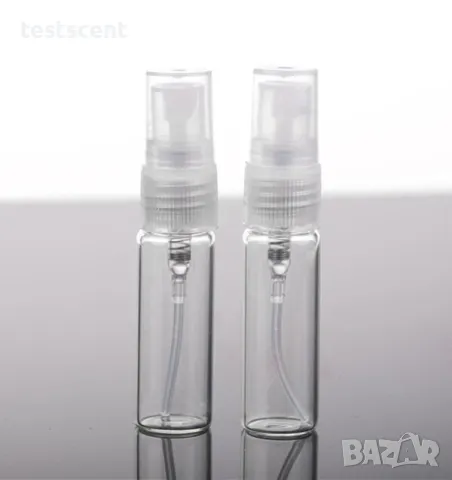 Парфюмни мостри и отливки от нишови и дизайнерски аромати от лична колекция с 900+ аромата 5ml 10ml, снимка 10 - Унисекс парфюми - 48586661