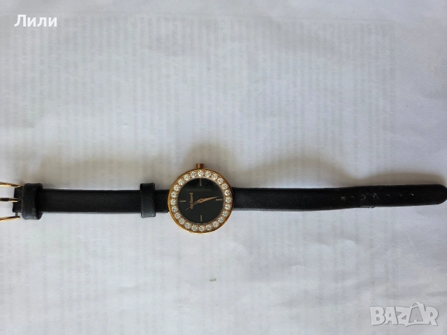 часовник CACHAREL, снимка 4 - Дамски - 53921651