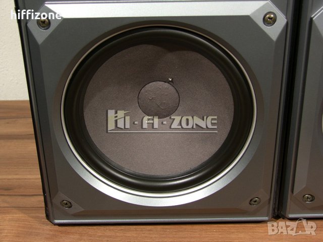 ТОНКОЛОНИ  Heco pps 30 , снимка 5 - Тонколони - 40399524