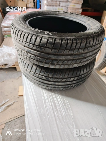 гуми 185/60/15 kormoran, снимка 2 - Гуми и джанти - 53904823