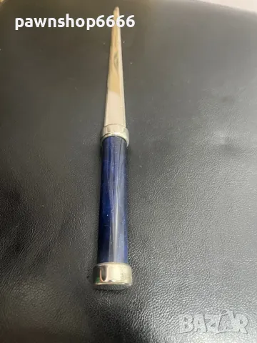 Нож за писма Gucci , снимка 9 - Ножове - 47281979