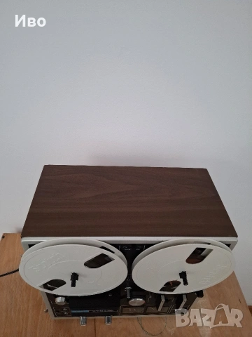 Акай 1721 като нов, снимка 4 - Декове - 54211917