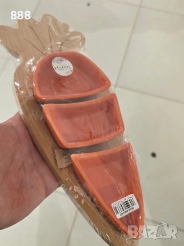 купички зеленчуци , снимка 4 - Чинии - 54180568