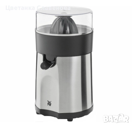 Цитруспреса WMF 0416030012 ZP STELIO CITRUSPRESS , 85 W