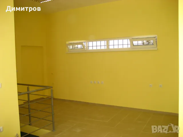 Помещение под наем до Била Колхозен пазар, снимка 3 - Други - 49062580