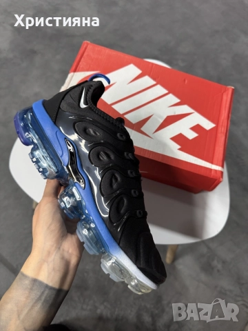 Nike Air VaporMax Plus Orlando Magic
