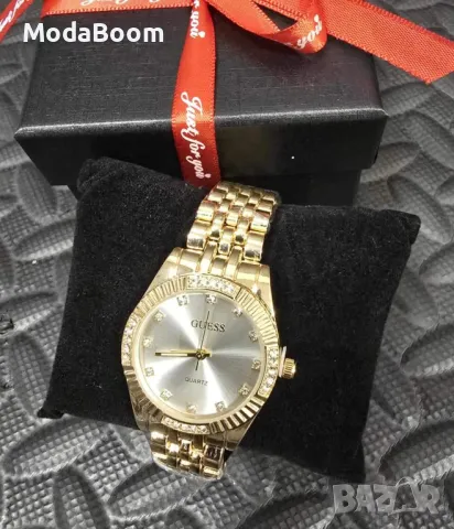 Часовници Унисекс с Кутия, снимка 11 - Мъжки - 48067707