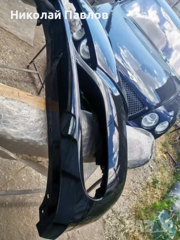 Предна броня BMW , снимка 3 - Части - 56539152