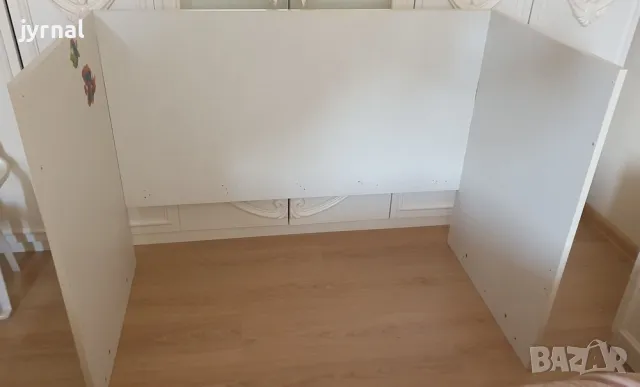 Детски легла с матраци, снимка 11 - Бебешки легла и матраци - 47912668