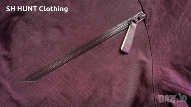 NORHEIM 5000/5000 Womens Waterproof Jacket Размер 40 / L дамско яке водонепромокаемо 24-54, снимка 4 - Якета - 53296567