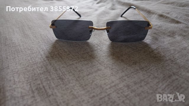 Слънчеви очила унисекс