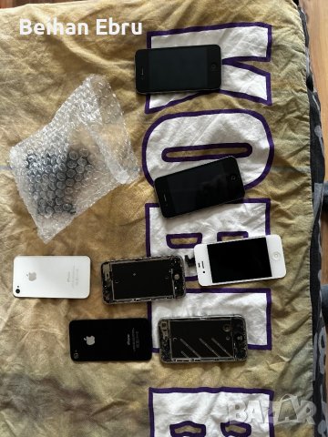 iPhone 4 4s, снимка 3 - Apple iPhone - 38678717