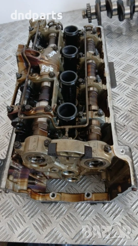 Глава BMW E65 745 2003
