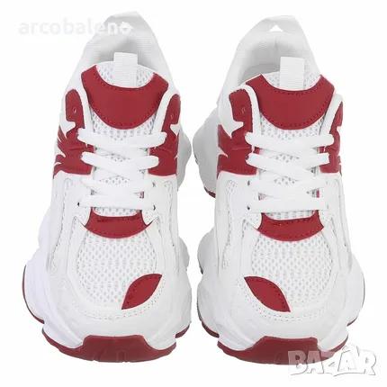 Дамски ниски кецове, 4цвята , снимка 5 - Кецове - 49995258