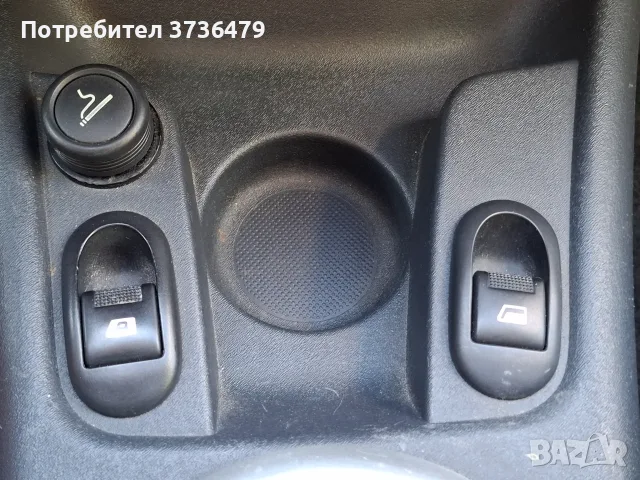 Продажба на личен автомобил, снимка 10 - Автомобили и джипове - 55733068