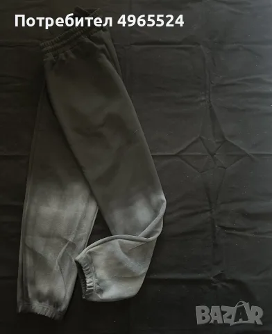 Trapstar долнищ / Joggers, снимка 3 - Спортни дрехи, екипи - 56533330