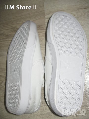 Adidas Court Rallye Slip мъжки обувки №41 1/3, снимка 5 - Ежедневни обувки - 42192499