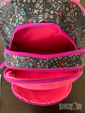 Детска раница за училище, снимка 5 - Раници - 44649502