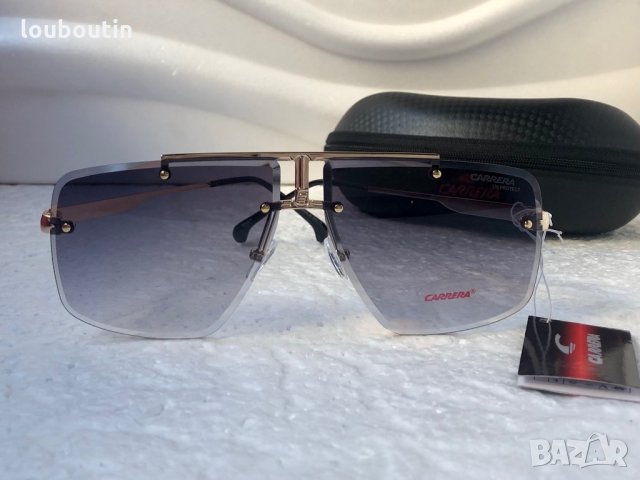Carrera 1016 мъжки слънчеви очила УВ 400, снимка 5 - Слънчеви и диоптрични очила - 31356702