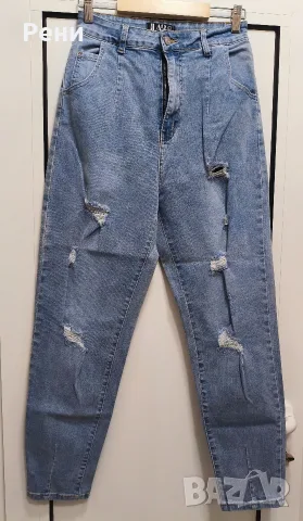 дамски дънки Answear lab