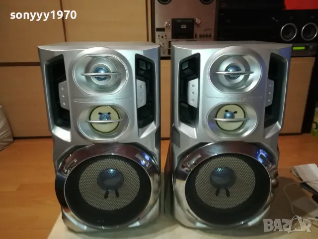 PIONEER-2БР ТОНКОЛОНИ ВНОС SWISS 0202251537, снимка 10 - Тонколони - 48930370