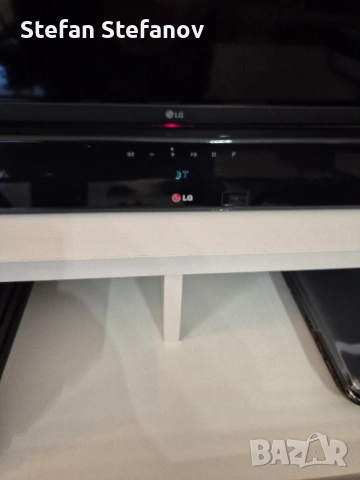 Саундбар LG, снимка 3 - Плейъри, домашно кино, прожектори - 53303637