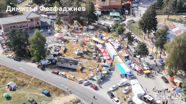 Видео и фото заснемане с дрон, снимка 5 - Фотографи - 56254090