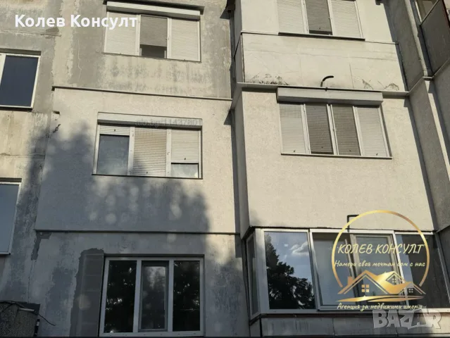 апартамент град Димитровград кв.Каменец, снимка 14 - Апартаменти - 56180565