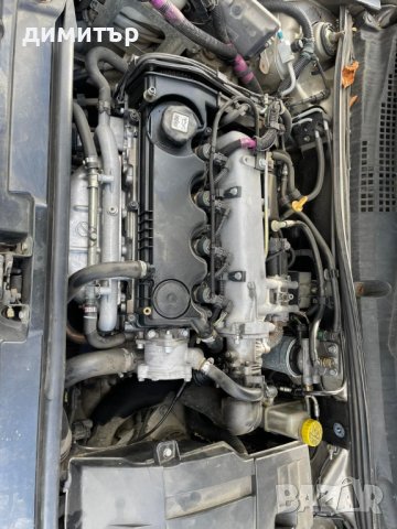 fiat stilo 1.9 jtd на части фиат стило 1.9 жтд, снимка 5 - Автомобили и джипове - 36769950