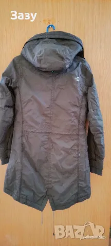 Прекрасна зимна дамска парка, снимка 2 - Якета - 49432879