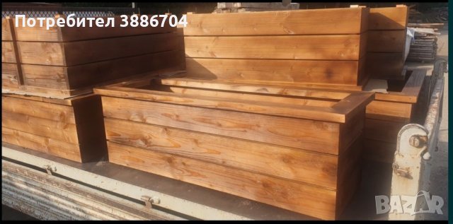 Дървен материал, дървени конструкции, дърва за огрев, снимка 5 - Строителни материали - 42854058