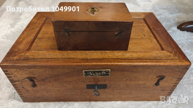 Часовникарски струг - 6мм.