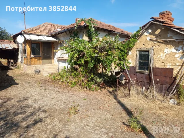 Къща в село Прекръсте, снимка 7 - Къщи - 56137585