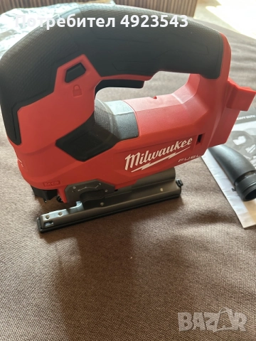 Milwaukee M18FJS, снимка 5 - Винтоверти - 55718595