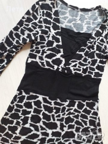 Прекрасни туники от различна материя , снимка 7 - Туники - 30551678