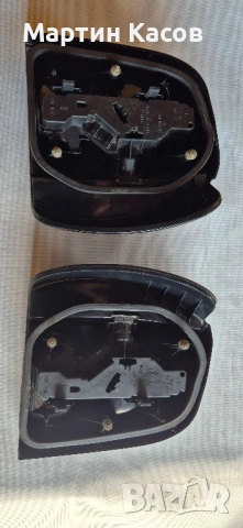 Стопове Hella Magic Colours за Polo 6n, снимка 2 - Части - 54057956